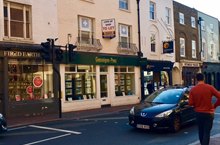 17-19 Sheen Road, Richmond Upon Thames, TW9 1AD