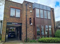 Brook House, 10 Church Terrace, Richmond upon Thames, TW10 6SE