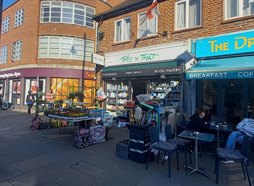 69 High Street, Whitton, TW2 7LD