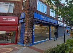505 London Road, North Cheam, SM3 8JR