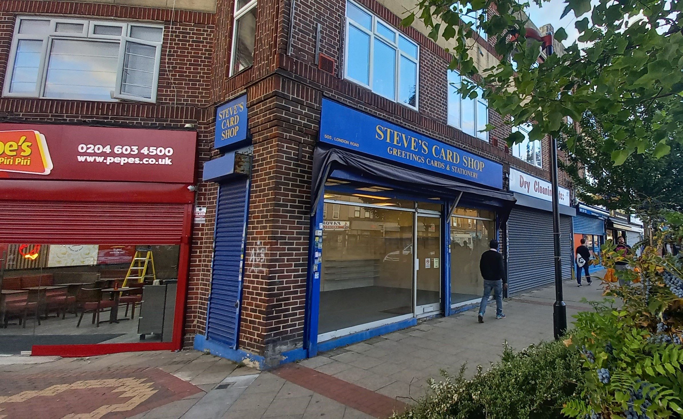 505 London Road, North Cheam, SM3 8JR