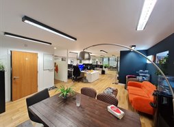 The Studio, 1 Pooley Drive, East Sheen, SW14 8LU
