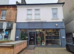 223 Upper Richmond Road, Putney, SW15 6SQ