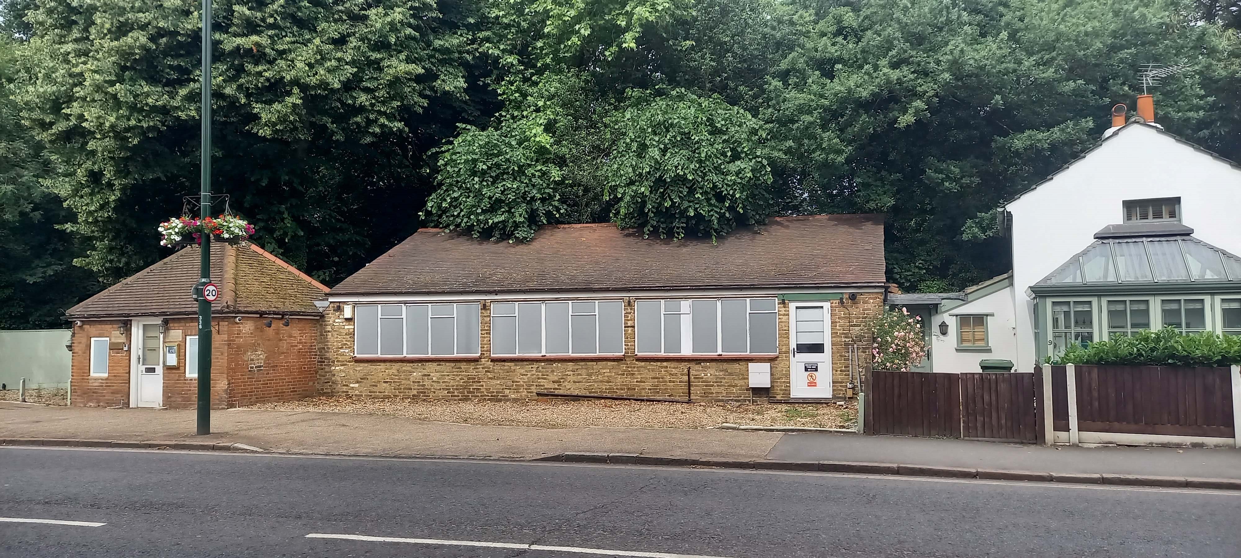 11 Upper Ham Road, Ham, TW10 5LE