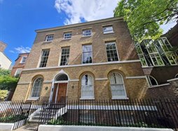 5 The Green, Richmond upon Thames, TW9 1PL