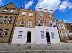 Thames House, 5/6 Church Street, Twickenham, TW1 3NJ