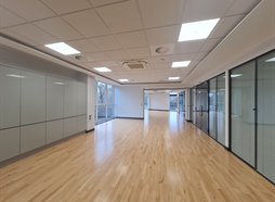 Ground Floor, Quadrant House, Levett Square, Bessant Drive, Kew, TW9 4FF