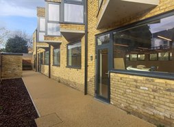 Unit 1, 63D Sandycombe Road, Kew, TW9 2EP