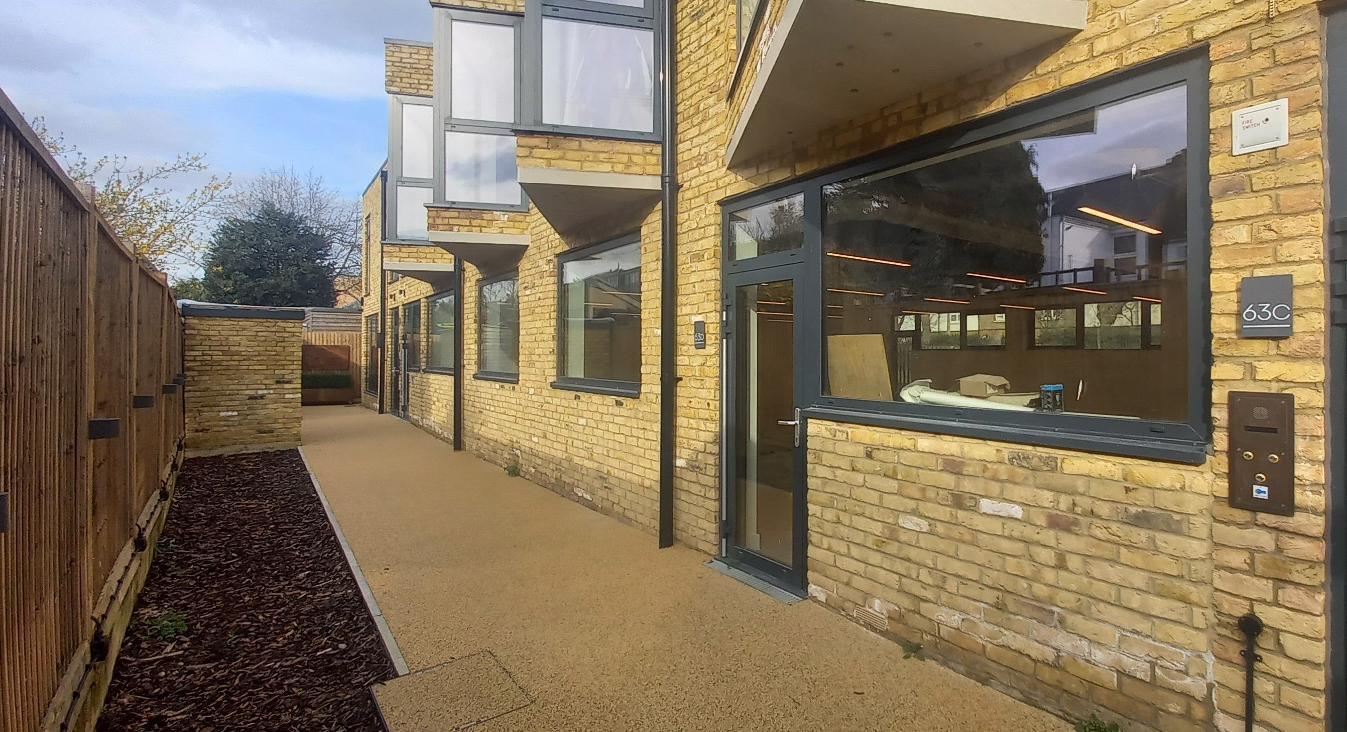 Unit 1, 63D Sandycombe Road, Kew, TW9 2EP