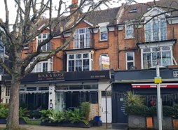 106 Kew Road (Whole), Richmond Upon Thames, TW9 2PQ