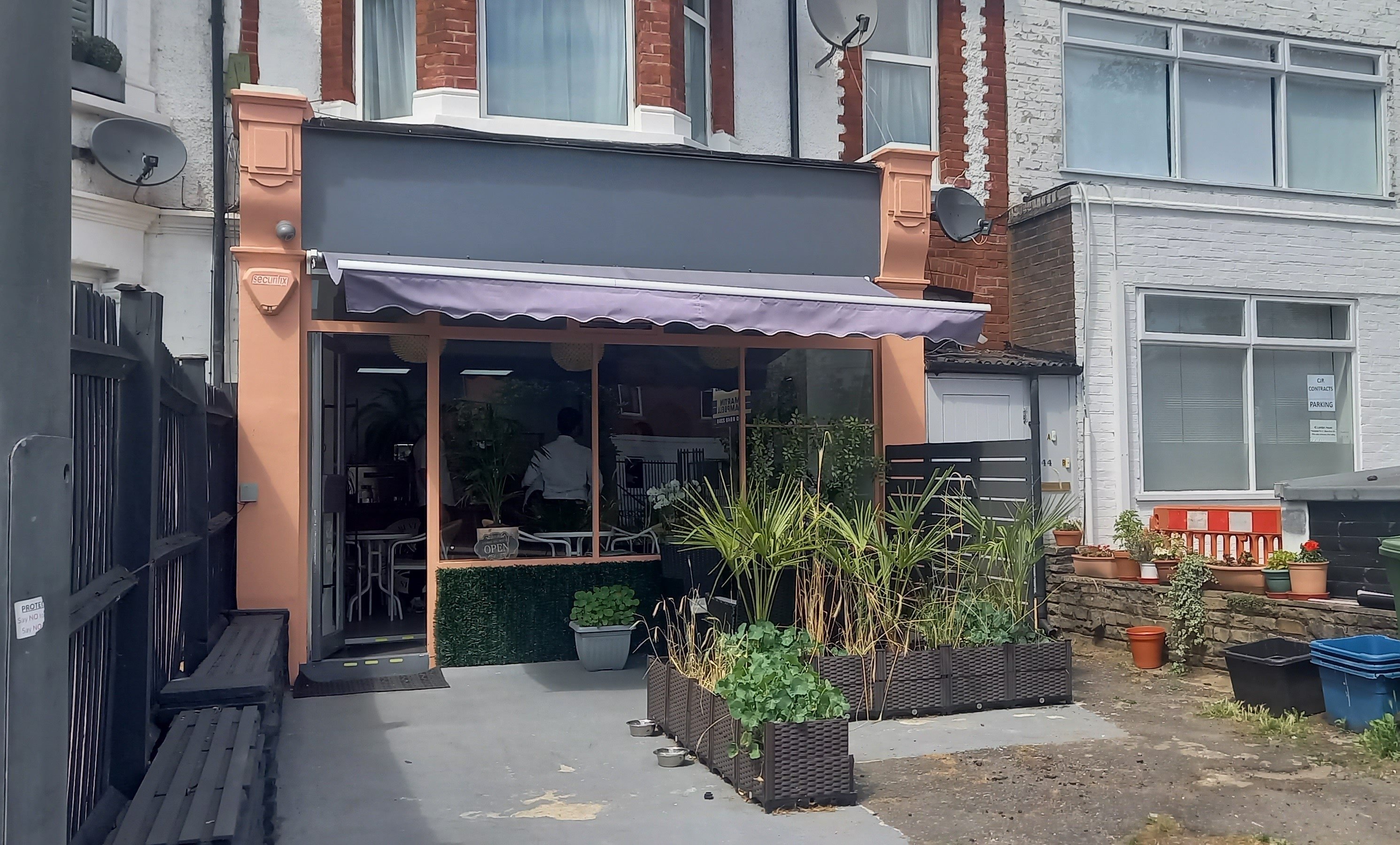44 Upper Richmond Road West, East Sheen, SW14 8DD