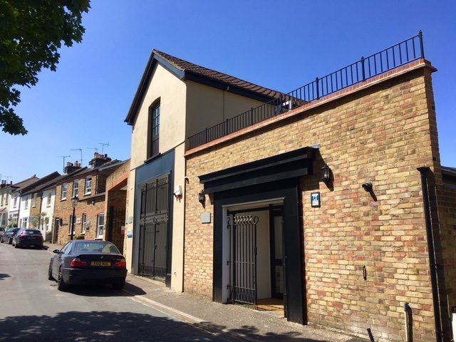 Alexander House, 13-17 Princes Road, Richmond Upon Thames, TW10 6DQ