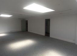 1 Sun Alley, Richmond upon Thames, TW9 2PP