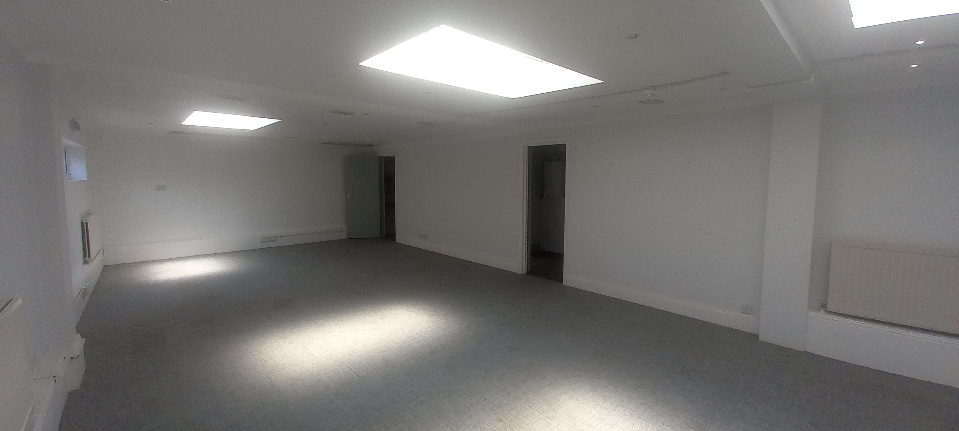 1 Sun Alley, Richmond upon Thames, TW9 2PP