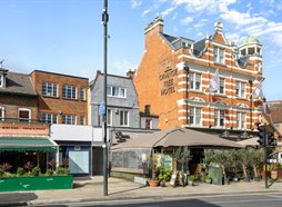 First Floor, 37 Kew Road, Richmond upon Thames, TW9 2NQ