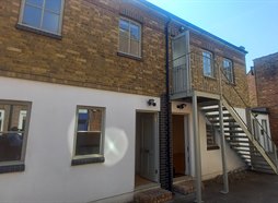 Sheen Stables, Sheen Lane, East Sheen, SW14 8AE