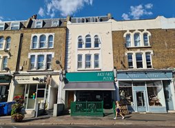 236 Upper Richmond Road, Putney, SW15 6TG