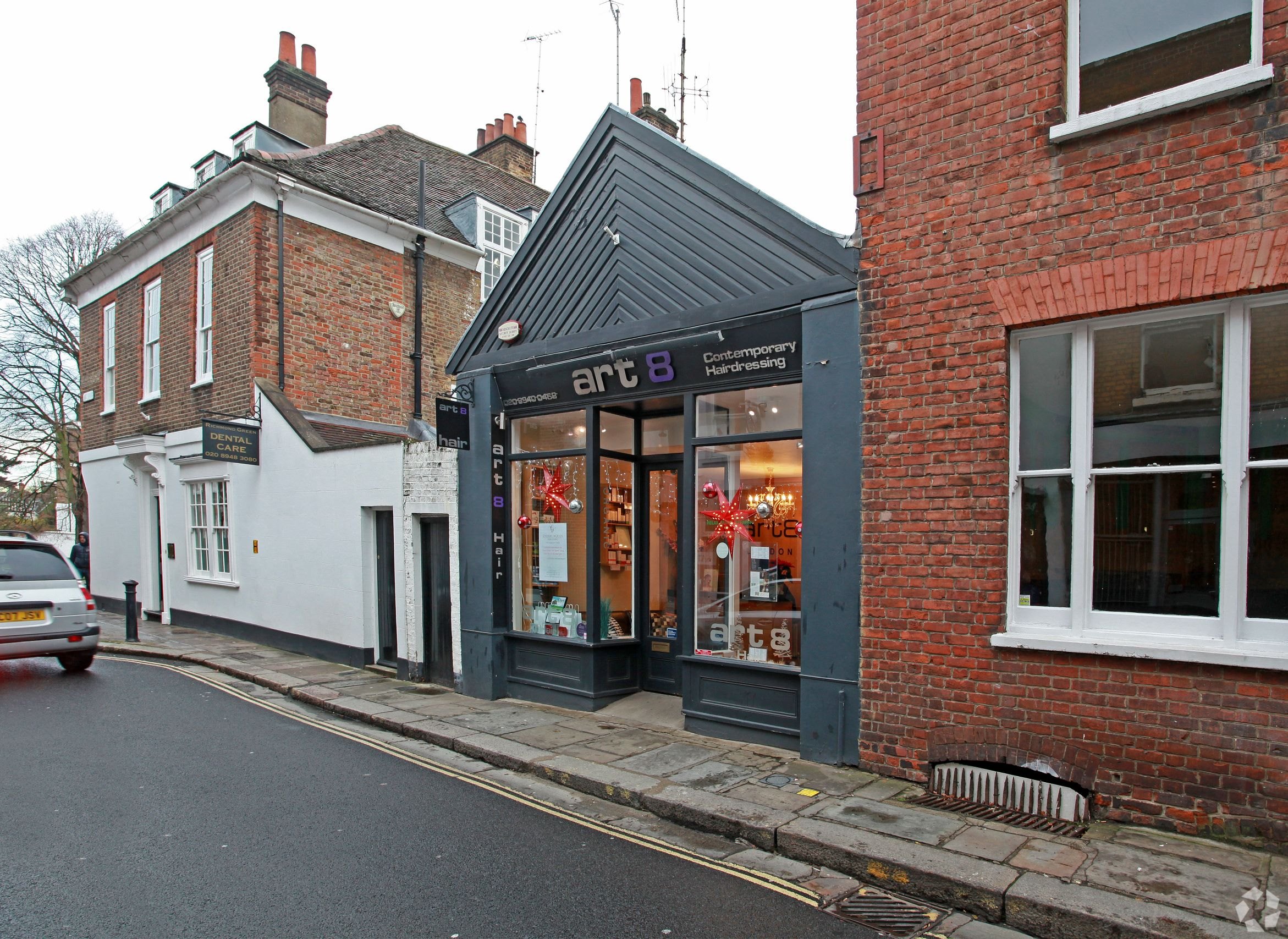 19a King Street, Richmond Upon Thames, TW9 1ND